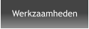 Werkzaamheden